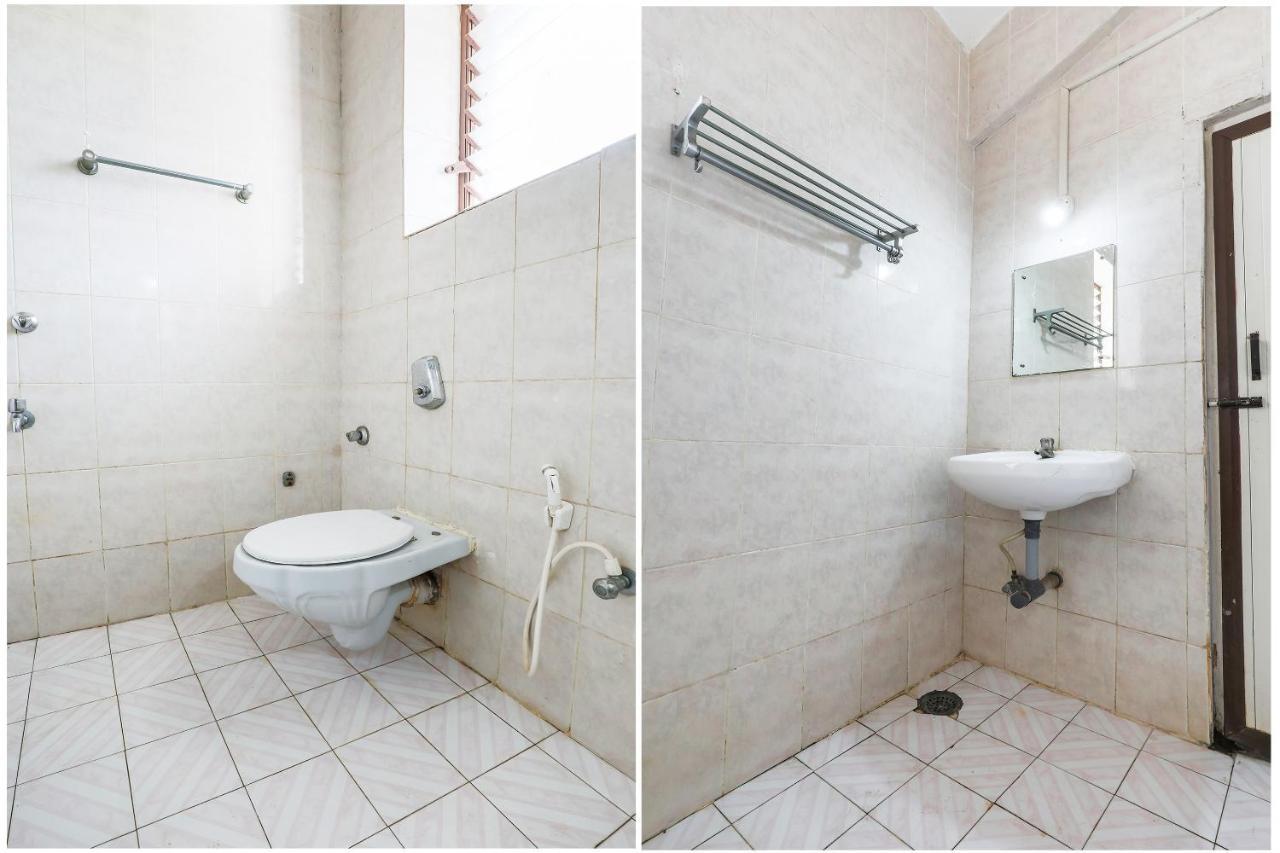 Spot On 37412 Hotel Priti International Mapusa Zewnętrze zdjęcie