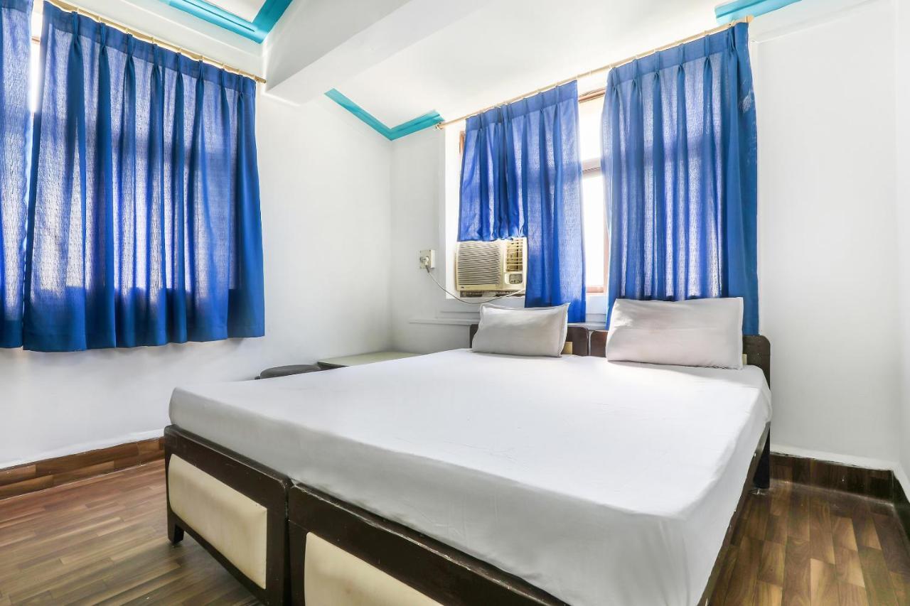 Spot On 37412 Hotel Priti International Mapusa Zewnętrze zdjęcie