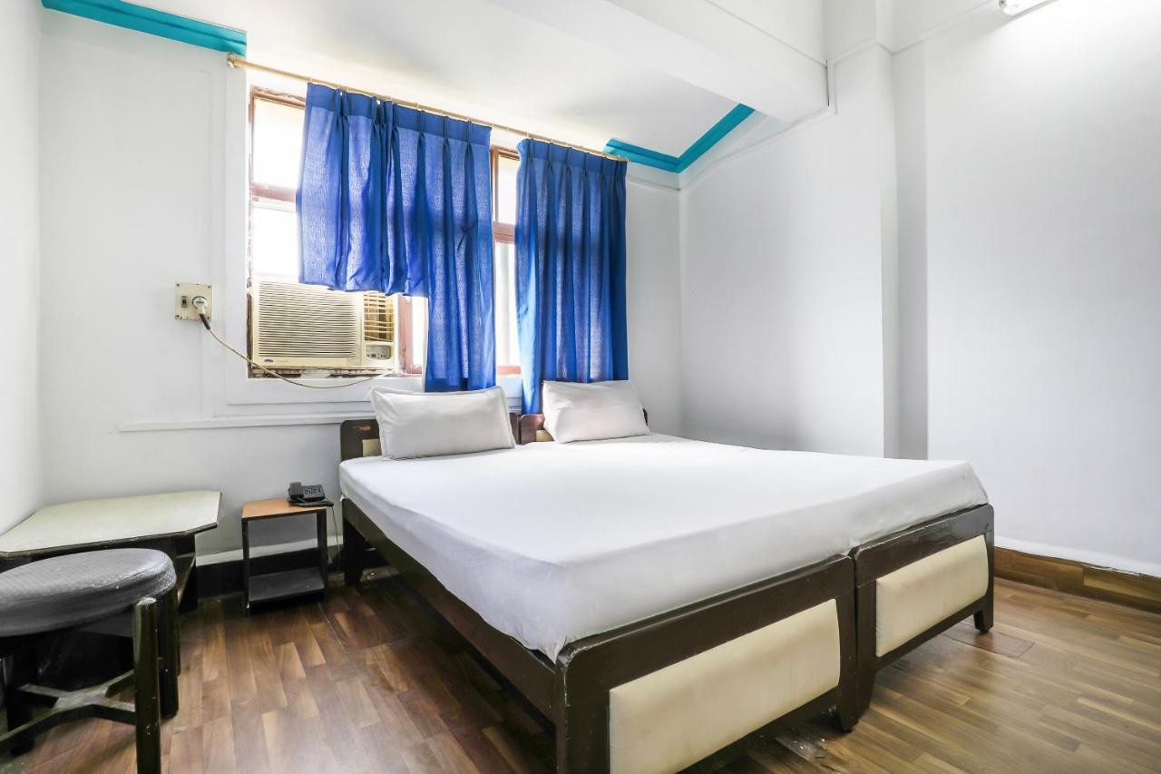 Spot On 37412 Hotel Priti International Mapusa Zewnętrze zdjęcie