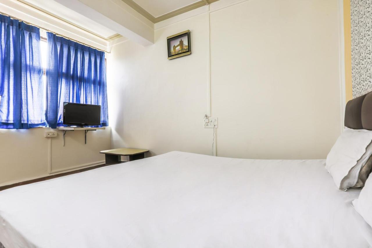 Spot On 37412 Hotel Priti International Mapusa Zewnętrze zdjęcie