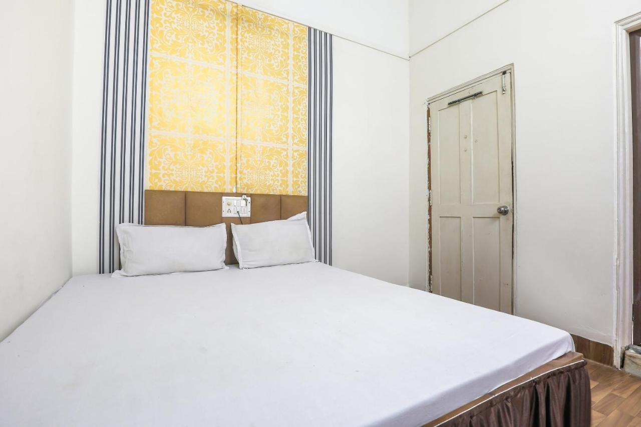 Spot On 37412 Hotel Priti International Mapusa Zewnętrze zdjęcie