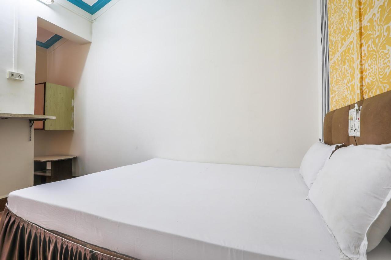 Spot On 37412 Hotel Priti International Mapusa Zewnętrze zdjęcie