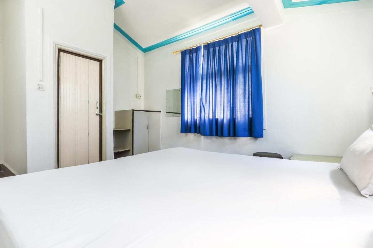 Spot On 37412 Hotel Priti International Mapusa Zewnętrze zdjęcie