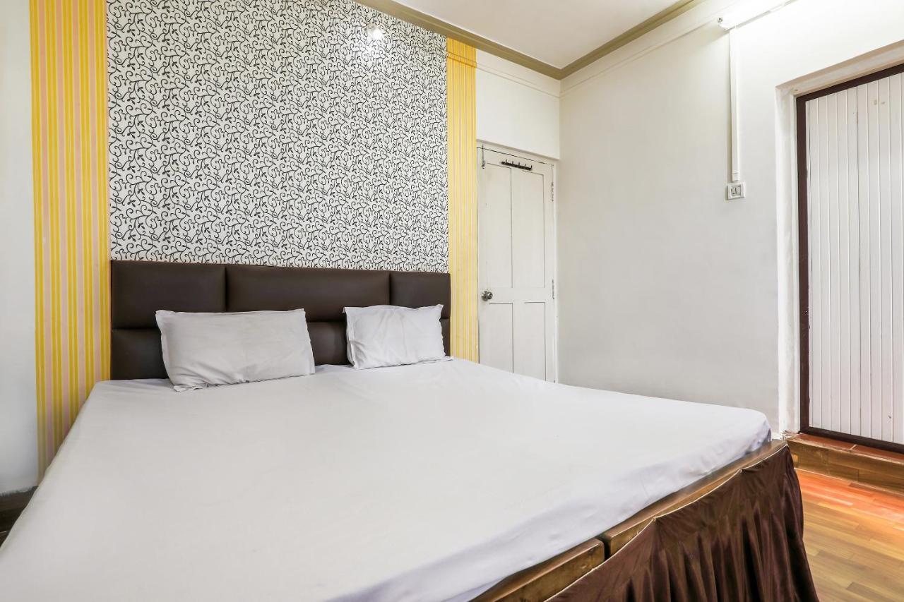 Spot On 37412 Hotel Priti International Mapusa Zewnętrze zdjęcie