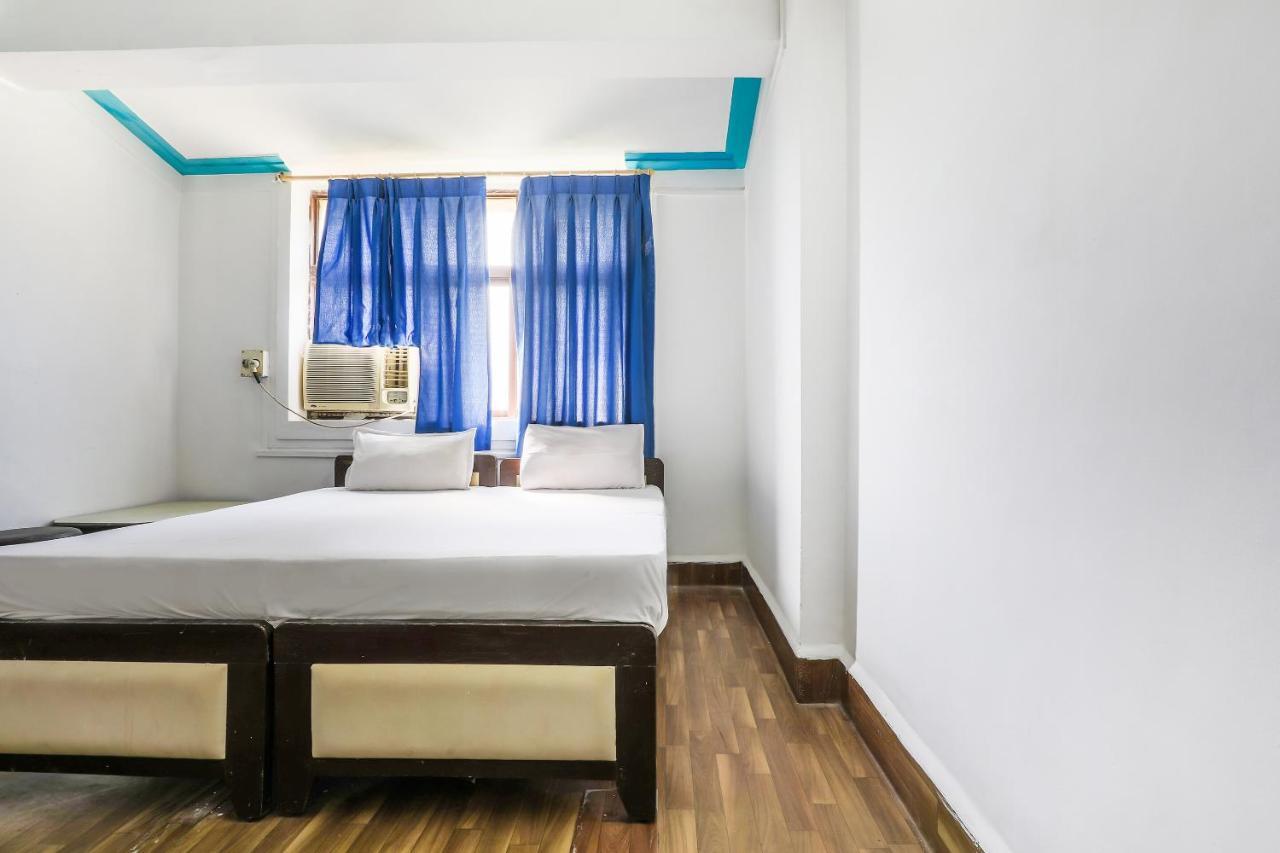 Spot On 37412 Hotel Priti International Mapusa Zewnętrze zdjęcie